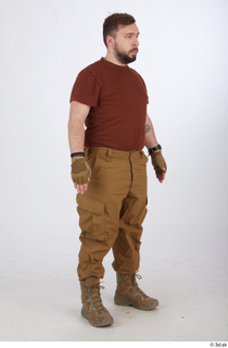 Luis Donovan Contractor Basic Uniform A pose whole body 0008.jpg